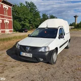 Dacia Pick-Up